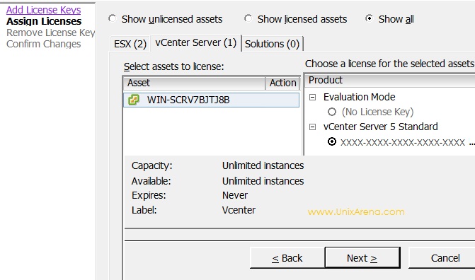 vmware esxi 6.5 0 license key